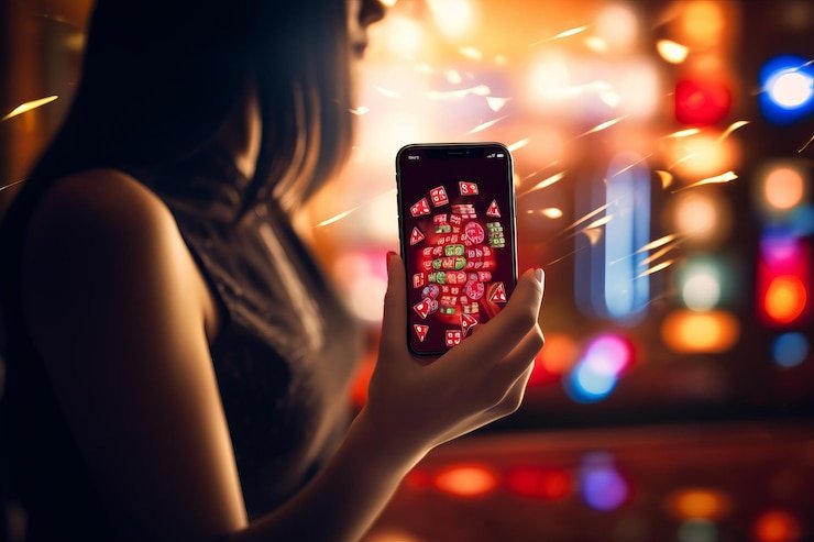 Keamanan akun saat membaca bonus apigacor88